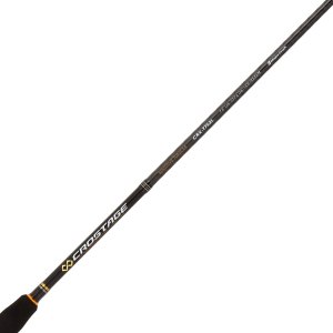 MC New Crostage CRX-T762L LRF Mebaru Kamış Tubular Uç 232cm 0.5-7g