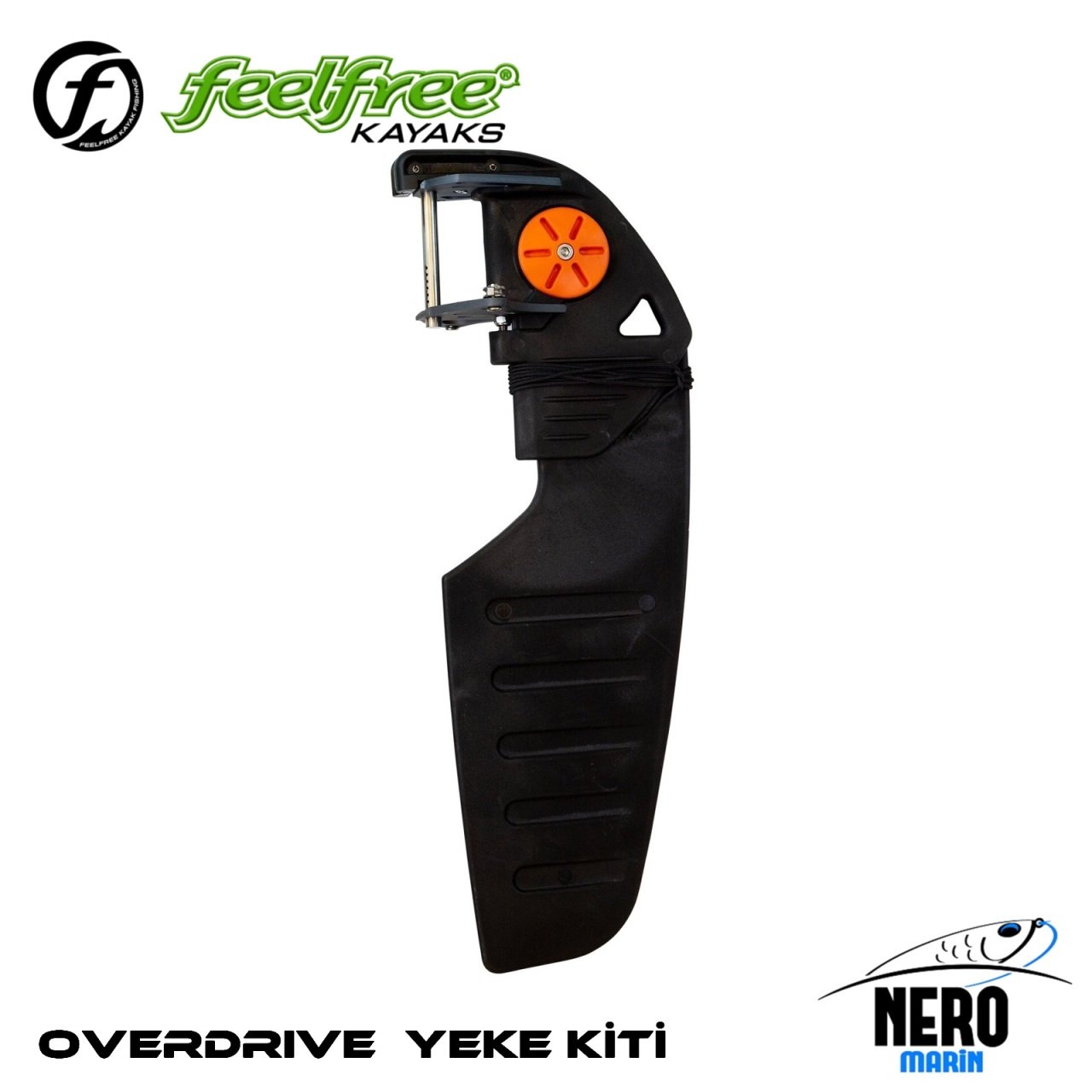 Feelfree Overdrive Yeke Kiti