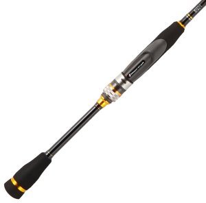 MC New Crostage CRX-T762L LRF Mebaru Kamış Tubular Uç 232cm 0.5-7g