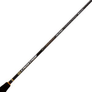 MC New Crostage CRX-S792UL LRF Mebaru Kamış Solid Uç 241cm 0.4-5g