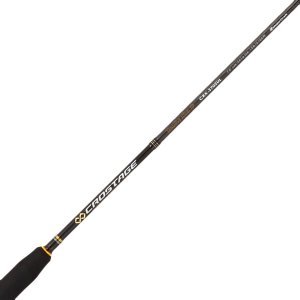 MC New Crostage CRX-S702UL LRF Mebaru Kamış Solid Uç 214cm 0.4-5g