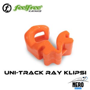 Feelfree  Uni-Track Ray Klipsi
