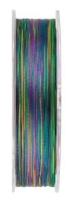 Linesystem Jigging X8 300mt. PE 2.0