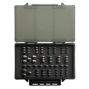 Daiichiseiko MC Case #195 S Dark Earth