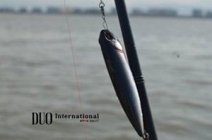 Realis Pencil 110SW  AFA0830 / Saddled Bream ND