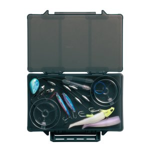 Daiichiseiko MC Case #195 F Black