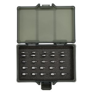Daiichiseiko MC Case #138 S Dark Earth