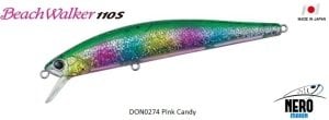Beach Walker 110S  DON0275 / Green Candy