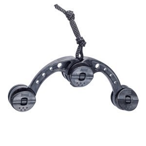 Daiichiseiko Knot Assist 2.0 Carbon Black