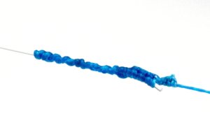 Daiichiseiko Knot Assist 2.0 Carbon Black