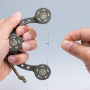 Daiichiseiko Knot Assist 2.0 Foliage Green