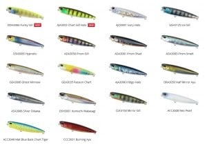 Realis Pencil 85  CSX3142 / Yellow Bone Mirror