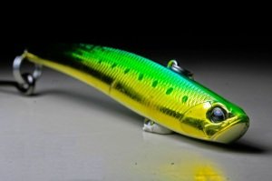 Beach Walker Vib 100  MCC0087 / Mazume Sardine