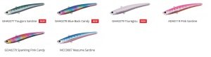 Beach Walker Vib 100  MCC0087 / Mazume Sardine