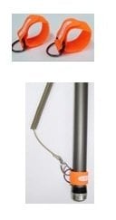 Daiichiseiko Safety Rope Cirtli