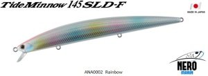 Tide Minnow 145 SLD-F  ANA0002 / Rainbow