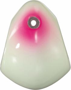 MC TM-Head Slider Tai Rubber Jig 80g #41 Glow Pink