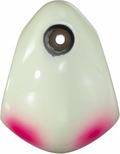 MC TM-Head Slider Tai Rubber Jig 60g #41 Glow Pink