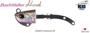 Beach Walker Haul Head 27 Gr.  AOA0173 / Ishimochi PB