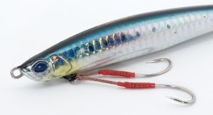 Press Bait Heavy Duty 125HD  AHA0011 / Sardine