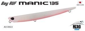 Bay Ruf Manic 135  ACC0022