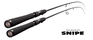 Zenaq Snipe S72XX (RG)