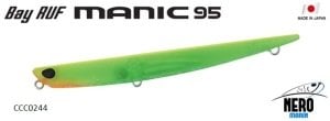Bay Ruf Manic 95  CCC0244