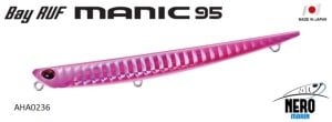 Bay Ruf Manic 95  CCC0236