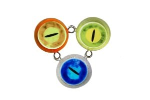Sea Falcon XXX Ball 350gr. Orange