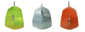 Sea Falcon XXX Ball 270gr. Lime