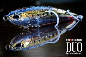 Rough Trail Aomasa 148S  GSA0177 / Sardine Noir II