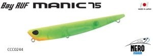Bay Ruf Manic 75  CCC0244