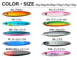 COH Tungsten TG Feat Jig 120gr. AK001 Red Gold