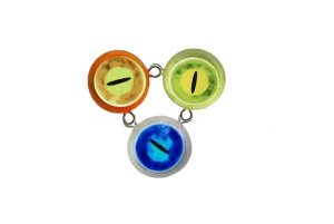 Sea Falcon XXX Ball 100gr. Silver