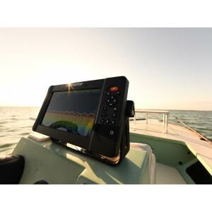 Raymarine Element 7 HV Chirp Balık Bulucu+Gps