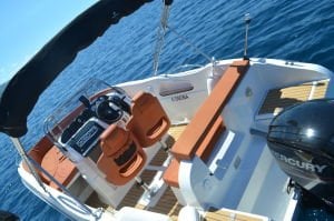 BARRACUDA 545