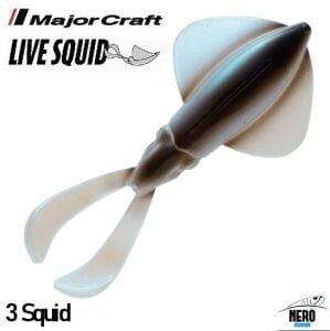 MC Live Squid SQID4 #003 Squid