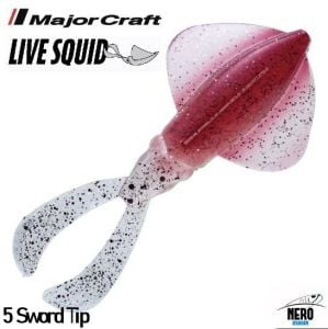 MC Live Squid SQID4 #005 Sword Tip