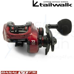 Taiwalk Wide Basal VT73L