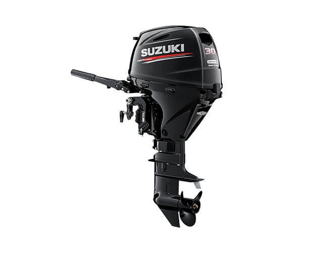 SUZUKİ-DF 30 ATL