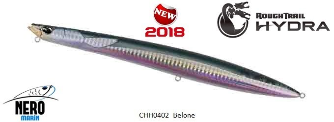 Rough Trail Hydra 220  CHH0402 / Belone