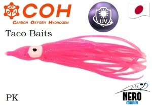 COH Salty Tako Baits 4'' 10cm. P