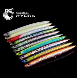 Rough Trail Hydra 220  ACC0170 / Pearl Chart II