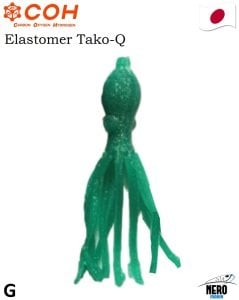 COH Elastomer Tako Q G