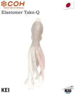 COH Elastomer Tako Q KEI