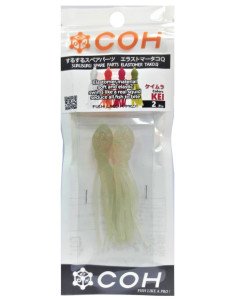 COH Elastomer Tako Q KEI