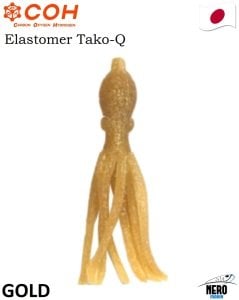 COH Elastomer Tako Q GOLD