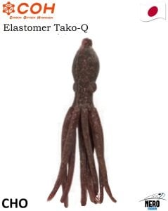 COH Elastomer Tako Q CHOKO