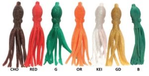 COH Elastomer Tako Q BL