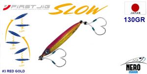 MC Jigpara First Jig Slow 130 gr #3